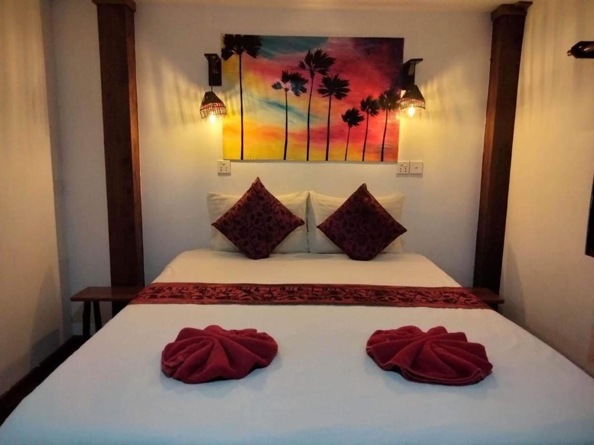 Gecko Village Kampot Buitenkant foto