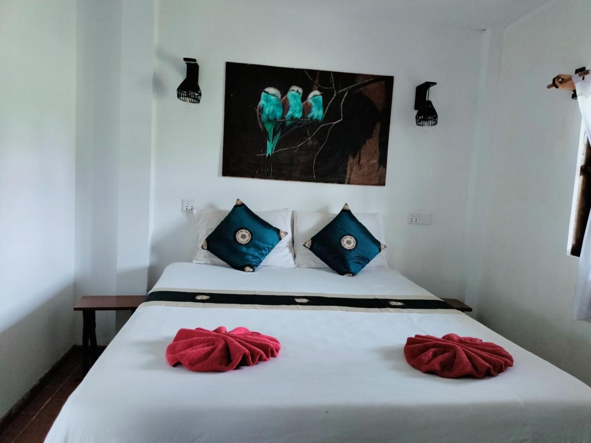 Gecko Village Kampot Buitenkant foto