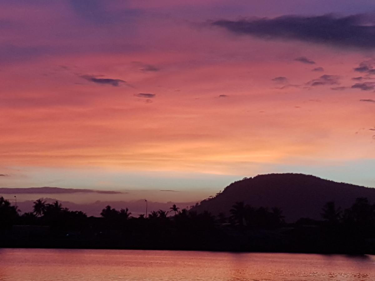 Gecko Village Kampot Buitenkant foto